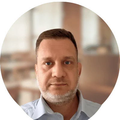 Umili Resorts Remigiusz Zawisza