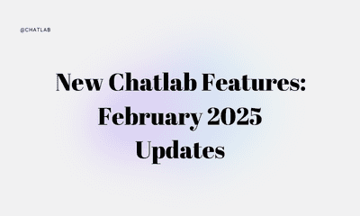 February 2025 Updates