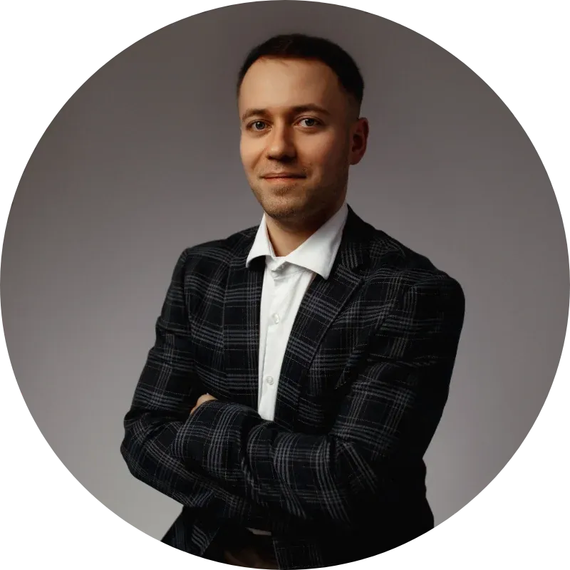 OlimpLabs Dawid Kurek