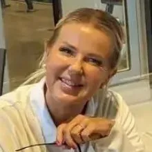 Mette Lines profile photo