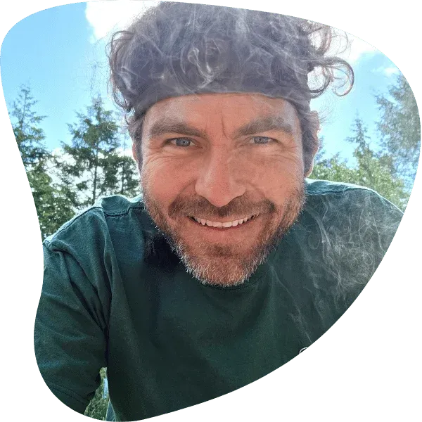 Black Mountain Honey Laurence Edwards