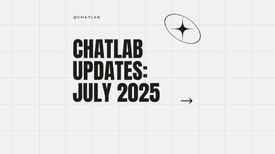 July 2025 Updates July 2025 Updates