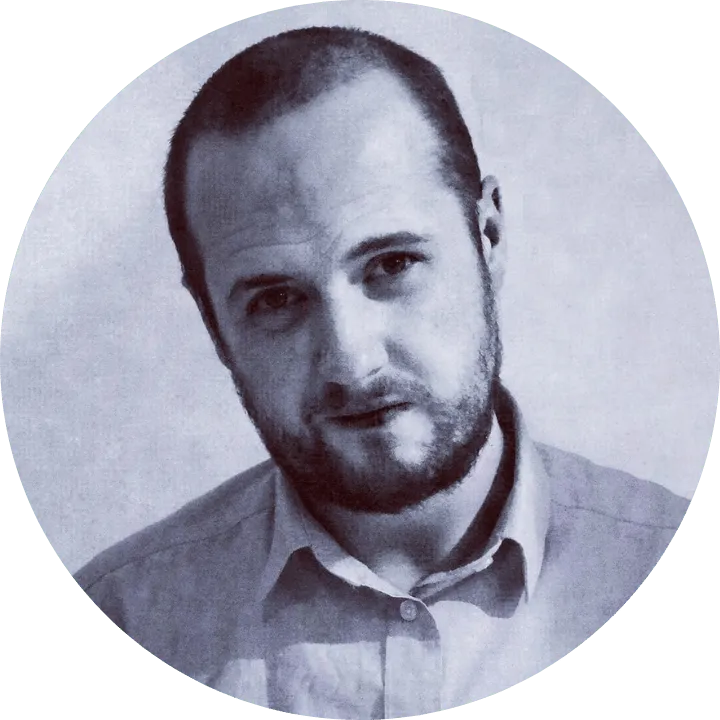 Bill Waller - inMusic