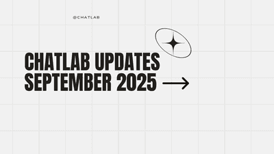 September 2025 Vacation Updates September 2025 Vacation Updates