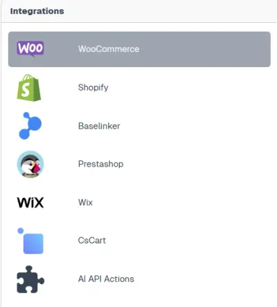 E-commerce Sales Chatbot